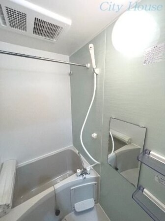 ノーブルさがみ野の物件内観写真